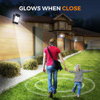 🔥🌙 50% Rabatt – Bestseller 2026 Solar-Außenlampe mit Bewegungsmelder & Clipbefestigung 💡⚡ Ideal für Balkon, Garten & Reisen – kabellos, wasserdicht, automatisch heller bei Bewegung