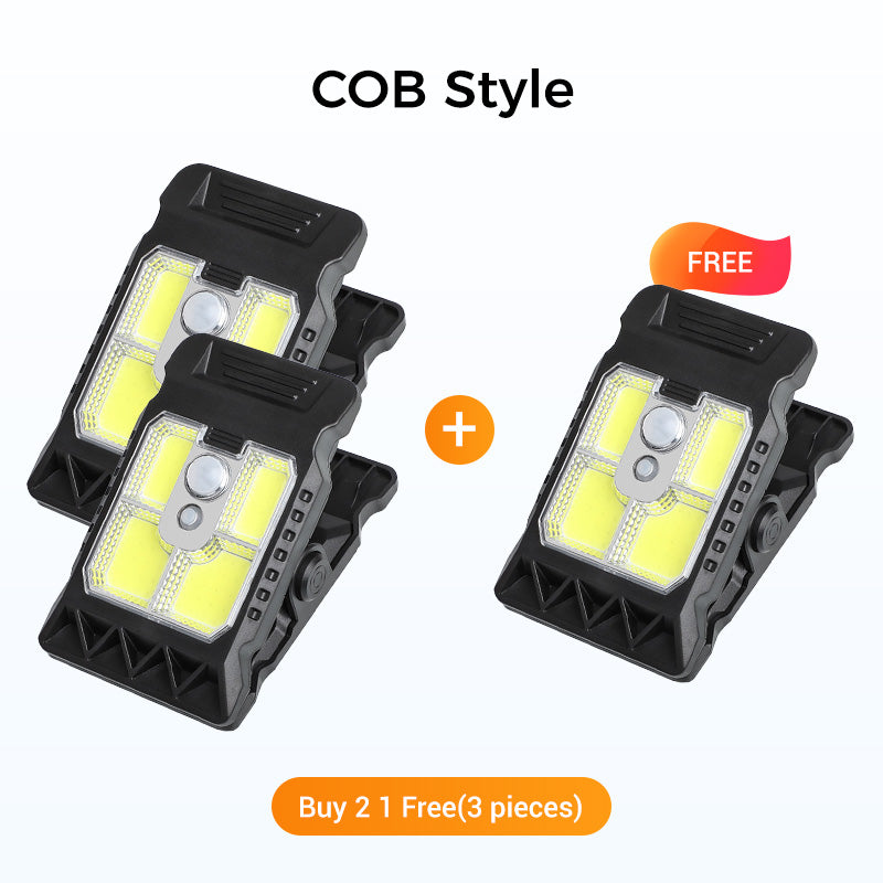 🔥🌙 50% Rabatt – Bestseller 2026 Solar-Außenlampe mit Bewegungsmelder & Clipbefestigung 💡⚡ Ideal für Balkon, Garten & Reisen – kabellos, wasserdicht, automatisch heller bei Bewegung