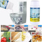 🧼🔥 2 kaufen, 1 gratis dazu! Kraftvoller Spülbecken- & Abflussreiniger – löst Fett, Haare, Gerüche sofort. ⏳⌛ 50 % Rabatt!