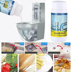 🧼🔥 2 kaufen, 1 gratis dazu! Kraftvoller Spülbecken- & Abflussreiniger – löst Fett, Haare, Gerüche sofort. ⏳⌛ 50 % Rabatt!