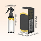 🧹✨Natürliche Bienenwachs Pflegespray für Holzmöbel 🛡️🌿Giftfrei & geruchlos – sicher für Kinder & Haustiere. Einfache Reinigung & langanhaltender Glanz. Ideal für alte Möbel, Holzhandwerk & Bambu.