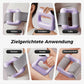 🏆🌿 Multifunktionaler Ganzkörper-Faszienring zur Selbstmassage – Lindert Verspannungen, fördert Beweglichkeit & Regeneration. Nachhaltiges Design für tägliches Wellness-Training. 👑💪