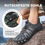 👟💨 Schnelltrocknende, rutschfeste und atmungsaktive Wanderschuhe🌄👣