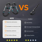 💪🏋️‍♂️ Adjustable Weight Bar – Multifunctional Home Gym Equipment for Arm & Core Training. German Engineering for Lasting Quality & Efficient Fitness Solutions! 🏠✅