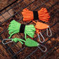 🌄Winddichtes Outdoor-Seil