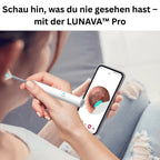 ⏳Begrenzte Zeit 50% Rabatt💥Intelligenter wasserdichter visueller Ohrenschmalzentferner