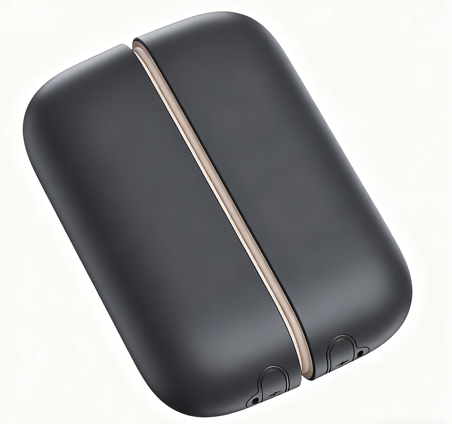 🌬️🌬️Rabatt auf 57 % begrenzt🔥🔥Neue wiederaufladbare magnetische 2-in-1-Handwärmer🔥