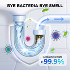 ⏳⏳Nur für kurze Zeit 52 % Rabatt⏰🌊Leistungsstarkes Rohrreinigungsmittel