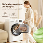 💥 HEISSER VERKAUF 🐾Kuschelhöhle für Katzen