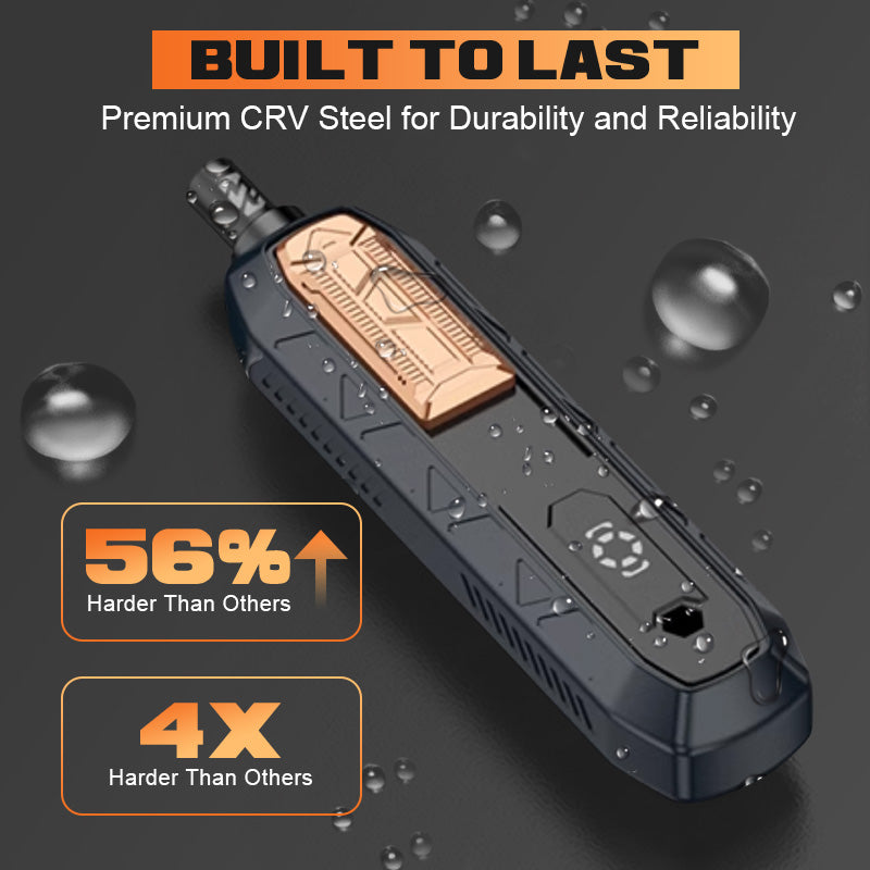 🛠️⚙️ 180-in-1 Präzisions-Schraubendreher Set – Komplettausstattung für alle Reparaturen. ✨🌟 Maximale Qualität, minimale Kompromisse. Nachhaltig durch Langlebigkeit.