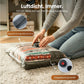 ✨🧳 Reise-Vakuumbeutel-Set mit Pumpe – Mehr Stauraum, weniger Gepäck! ✨🔋 Platzsparend, robust & einfach zu bedienen – dein praktischer Reisebegleiter.