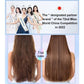 ✨HOT SALE ✨Seiden- und Keratinhaar-Weichspülcreme