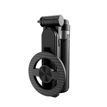 📸🤳 Magnet-Selbsthalter 4-in-1: Einfach perfekte Fotos & Videos, immer und überall! 🧲✨ Robust, vielseitig, alltagstauglich – für Reise, Homeoffice und Freizeit.