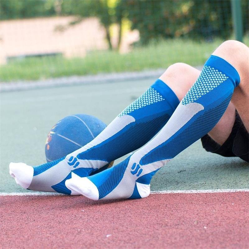 🔥Kompressionsstrümpfe【Kaufen Sie 1 und erhalten Sie 2 gratis】