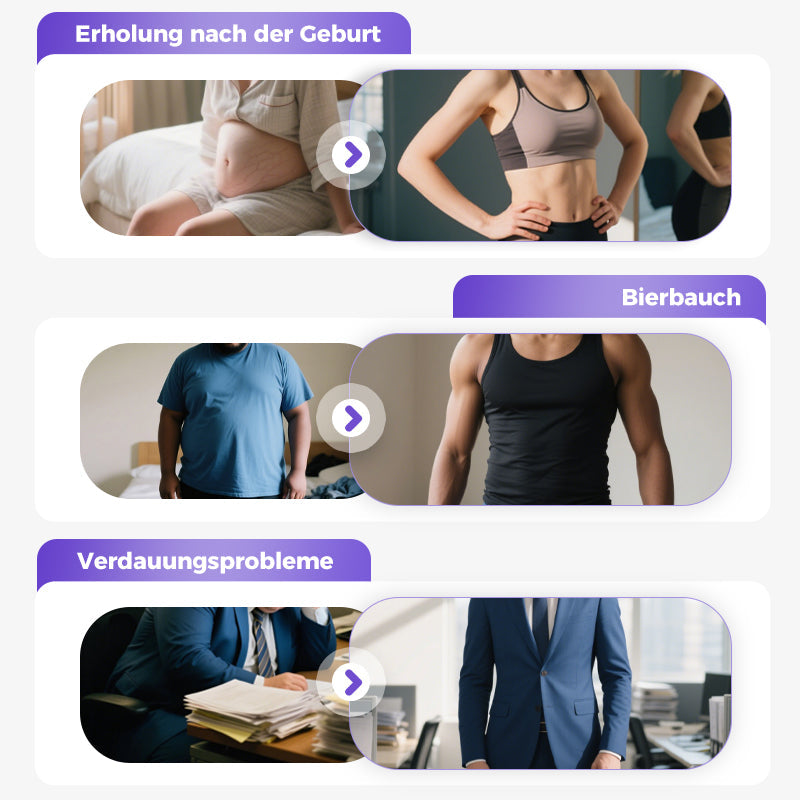 💝Multifunktionaler Ganzkörper-Faszienring – jetzt Sommeraktion: -60 %! ☀️💪