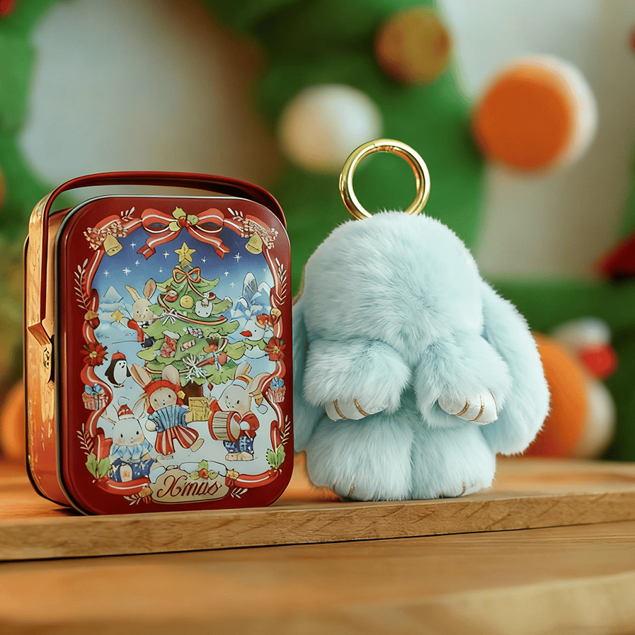 🏆🐰 Handgefertigte Pompon-Hasen-Anhänger – jedes Stück ein Unikat, kuschelig weich & detailverliebt 🎀🎁 Perfekt als persönliches Geschenk oder frühlingshafte Deko