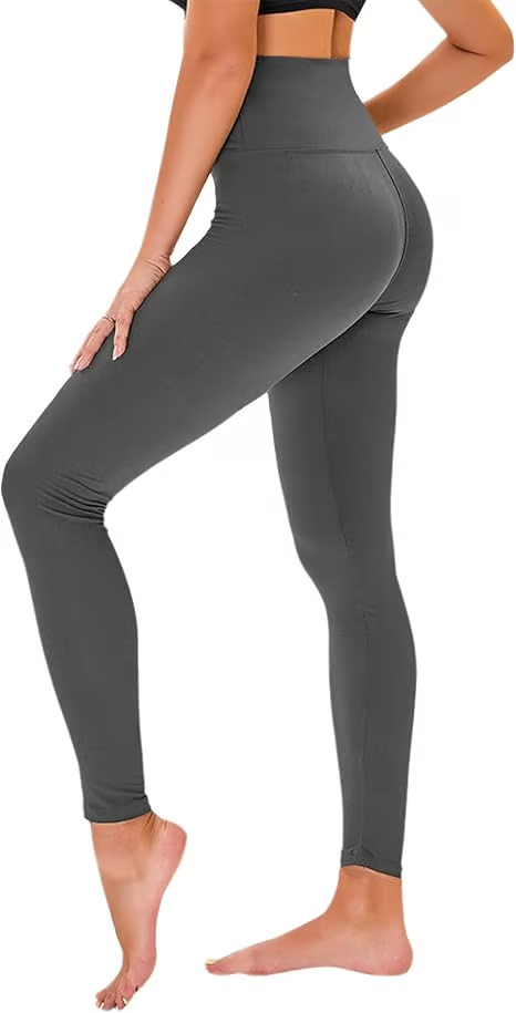 💕Letzter Tag Sonderverkauf 50% Rabatt💕Formende Trainings-Leggings mit hoher Taille und Bauchkontrolle🌸