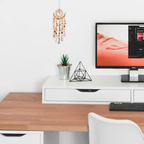 ✨Kristall-Sonnenfänger, Innen- und Außendekoration für Fenster, Schlafzimmer, Innenhof, Garten ☪️