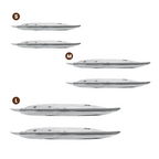 ✨🧳 Reise-Vakuumbeutel-Set mit Pumpe – Mehr Stauraum, weniger Gepäck! ✨🔋 Platzsparend, robust & einfach zu bedienen – dein praktischer Reisebegleiter.