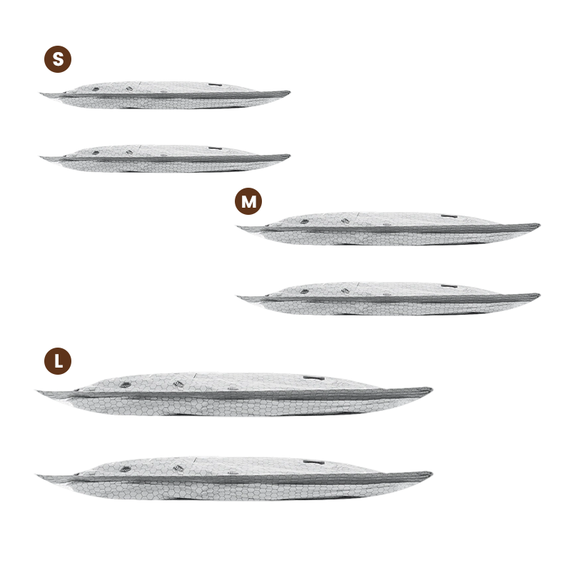 ✨🧳 Reise-Vakuumbeutel-Set mit Pumpe – Mehr Stauraum, weniger Gepäck! ✨🔋 Platzsparend, robust & einfach zu bedienen – dein praktischer Reisebegleiter.