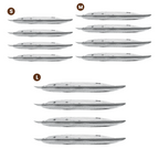 ✨🧳 Reise-Vakuumbeutel-Set mit Pumpe – Mehr Stauraum, weniger Gepäck! ✨🔋 Platzsparend, robust & einfach zu bedienen – dein praktischer Reisebegleiter.