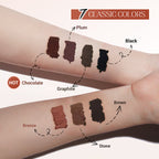 👁️💜 KAUFE 1, ERHALTE 1 GRATIS! wasserfester Gel-Eyeliner ✨💧 für präzise Linien & intensive Farbe – wischfest & langanhaltend