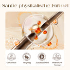 🎀✨2 kaufen 1 gratis dazu 💁‍♀️💖 2-in-1 Haarfärbekamm – Sofortige Grauabdeckung, Sanfte Formel & Wasserdicht 🎨📦