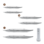 ✨🧳 Reise-Vakuumbeutel-Set mit Pumpe – Mehr Stauraum, weniger Gepäck! ✨🔋 Platzsparend, robust & einfach zu bedienen – dein praktischer Reisebegleiter.