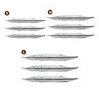 ✨🧳 Reise-Vakuumbeutel-Set mit Pumpe – Mehr Stauraum, weniger Gepäck! ✨🔋 Platzsparend, robust & einfach zu bedienen – dein praktischer Reisebegleiter.