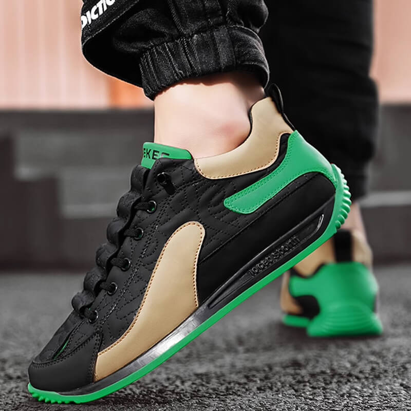 Sportliche Freizeitschuhe