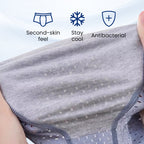 🔥Kaufen Sie 2 für 10% Rabatt🔥Atmungsaktive Po-Lifting-Unterwäsche für Männer