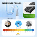 🔥Kaufen Sie 1 und erhalten Sie 1 gratis🔥Leistungsstarkes Pipeline-Baggerpulver