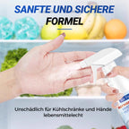 🧊❄️ Auftauspray für Kühl- & Gefrierschränke – eisfrei in Minuten! 🎁✨ Ohne Abtauen, ohne Kratzen. Inkl. gratis Spezial-Spatel. Sofort wirksam & materialschonend.