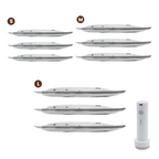 ✨🧳 Reise-Vakuumbeutel-Set mit Pumpe – Mehr Stauraum, weniger Gepäck! ✨🔋 Platzsparend, robust & einfach zu bedienen – dein praktischer Reisebegleiter.