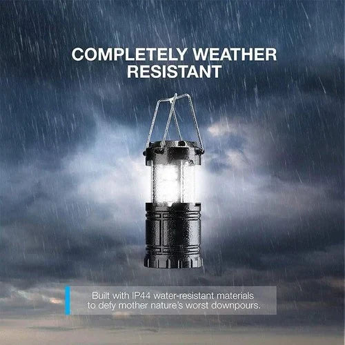 🔥🌲 50 % Rabatt!! Tragbare LED-Camping-Laterne mit Ventilator 💨❄️ – ideal für Zelt, Strand & Werkstatt. Sommer-Breeze & Licht in einem Gerät. ⏳ Nur solange Vorrat reicht!