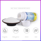 🧼🔥 2 kaufen, 1 gratis dazu! Kraftvoller Spülbecken- & Abflussreiniger – löst Fett, Haare, Gerüche sofort. ⏳⌛ 50 % Rabatt!