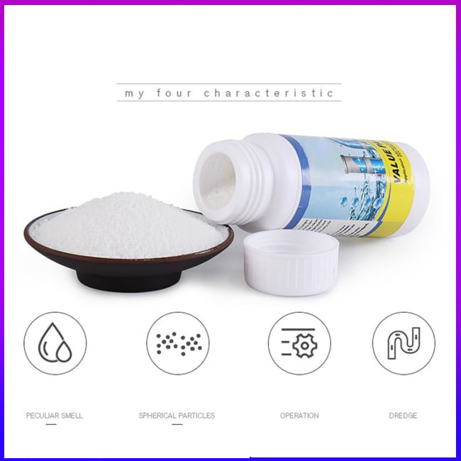 🧼🔥 2 kaufen, 1 gratis dazu! Kraftvoller Spülbecken- & Abflussreiniger – löst Fett, Haare, Gerüche sofort. ⏳⌛ 50 % Rabatt!