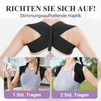 💺🪑 Rückenhaltungskorrektur Gürtel – 50% Rabatt⏳💥 Für Herren & Damen – Schmerzfrei im Alltag & Büro! Sofortige Haltungskorrektur