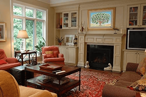 på familietrediagram selv-gave