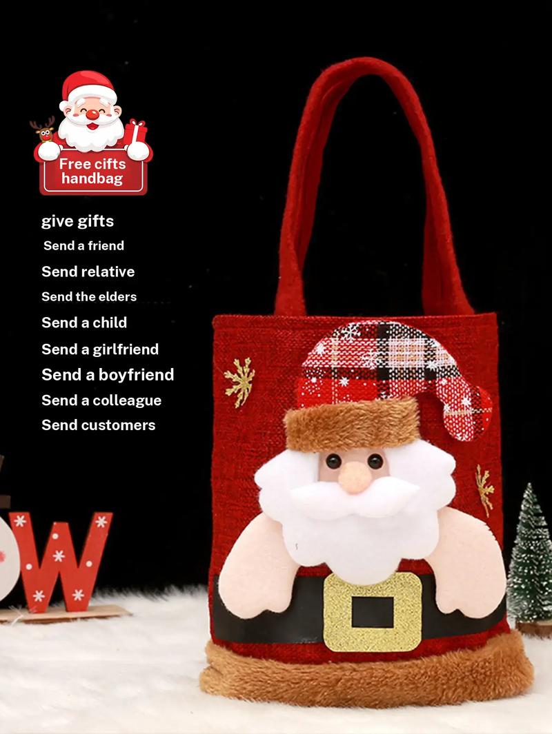 🎄🦌2025 Neuestes Modell: 51 % Rabatt für begrenzte Zeit 🧶🎁 Originelles Design Festliche Weihnachtsmütze mit Geweih【In eine Tasche umwandelbar】