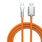 ⚡Limitierte Zeit 50% Rabatt-120W drehbares Datenkabel