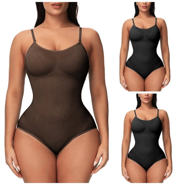 KÖRPERANZUG SHAPEWEAR