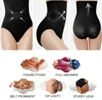 🔥Kaufen Sie 1 und erhalten Sie 1 gratis🔥 50% Rabatt👙 Bauchfreie Shapewear-Höschen mit hoher Taille