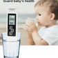 💧📊 Testeur TDS Numérique – Écran LCD Grand, 3s Mesure Rapide, Prêt à l‘Emploi 💯📦 Pratique pour l‘Eau Potable, Aquarium & Café | Qualité Allemande, Durable & Fiable