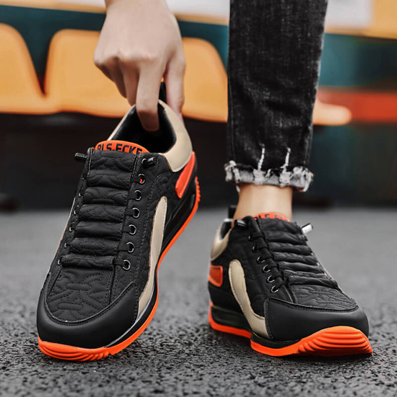 Sportliche Freizeitschuhe