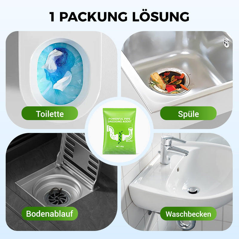 ⏳⏳Heißer Verkauf 50% Rabatt💦💦Leistungsstarkes Pipeline-Baggerpulver