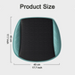 ?Summer Hot Sale❄️Cooling Car Seat Cushion Ventilated Pad