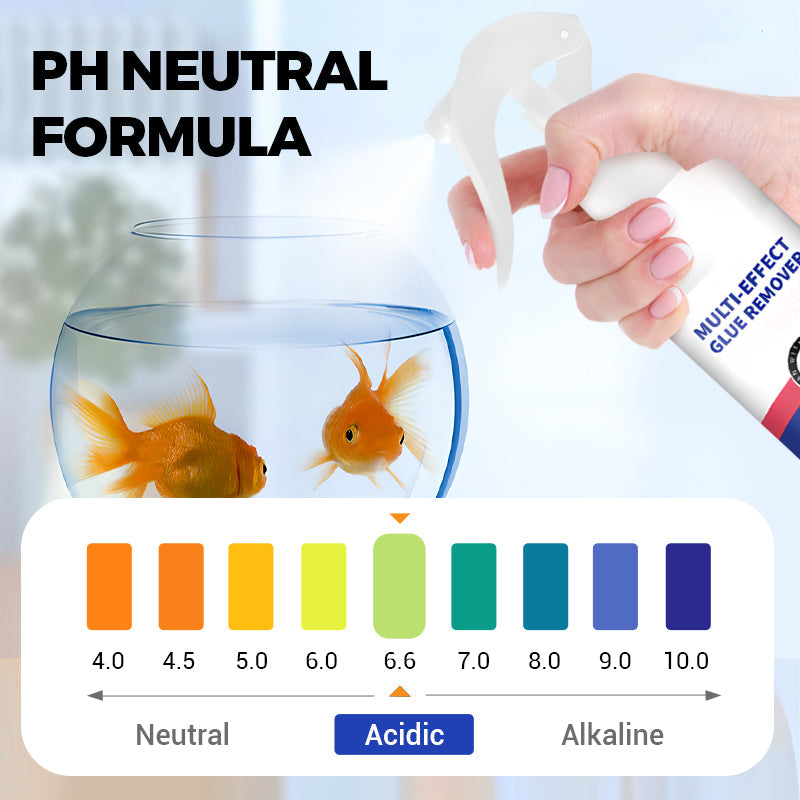 🔥🧴 Klebereste-Entferner – Löst Aufkleber, Klebeband & Kaugummi ✨💧 – Schonend zu Glas, Holz & Autolack – Geruchsneutral & Ungiftig
