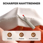 🧵✨ Nadel-Set für Großauflagen – 37-teilige Augen-Nähnadeln ✂️🌟 präzise & langlebig für anspruchsvolle Handarbeiten. Ihr unverzichtbarer Begleiter für kraftvolles Nähen mit Komfort!