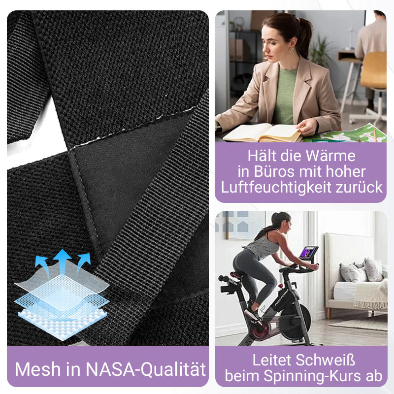 Universeller Haltungskorrekturgürtel